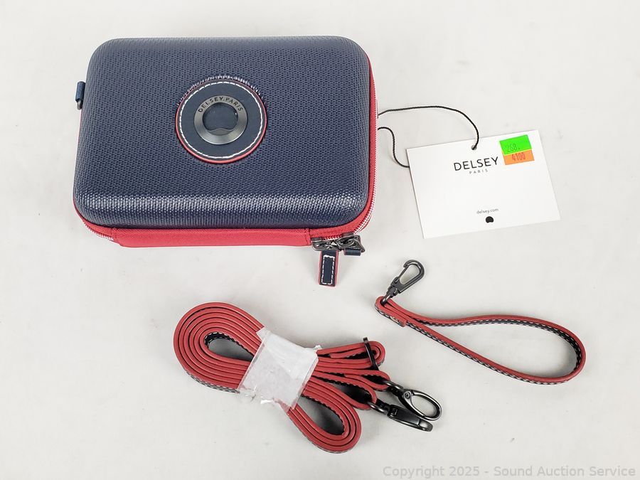 SAS Fine Men’s Watches, Antiques, Household Online Auction