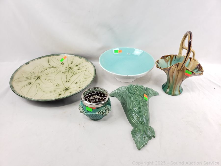 SAS Fine Men’s Watches, Antiques, Household Online Auction