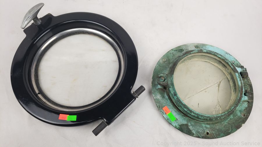 SAS Fine Men’s Watches, Antiques, Household Online Auction