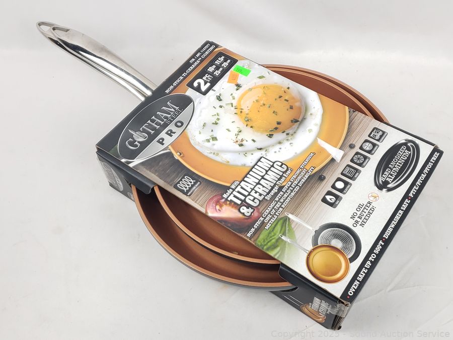 SAS Fine Men’s Watches, Antiques, Household Online Auction