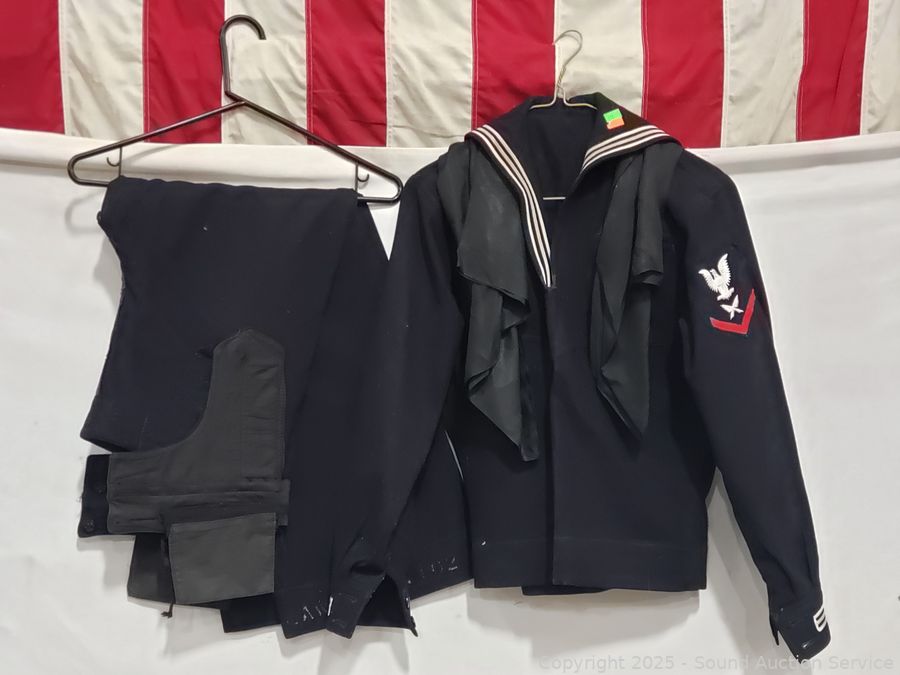 SAS Fine Men’s Watches, Antiques, Household Online Auction