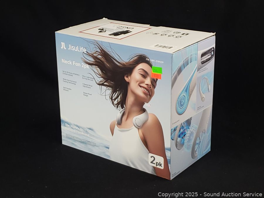 SAS Fine Men’s Watches, Antiques, Household Online Auction