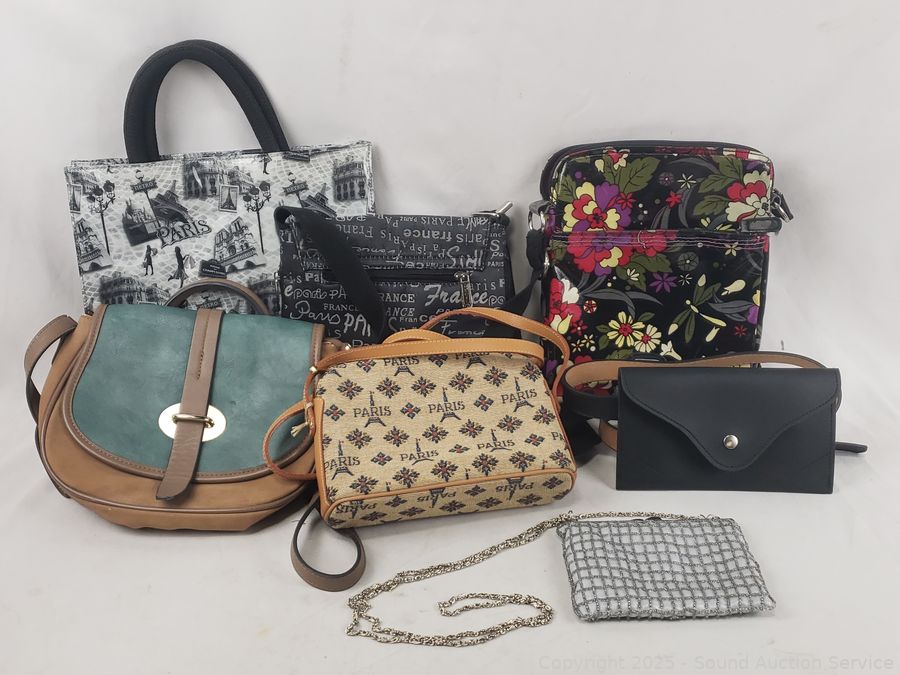 SAS Fine Men’s Watches, Antiques, Household Online Auction