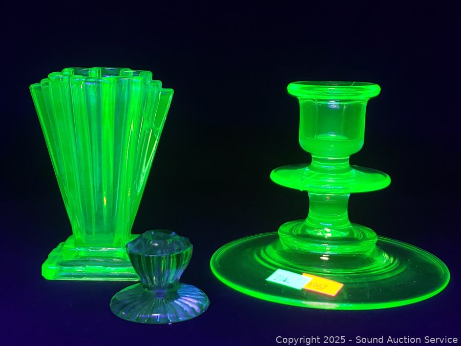 SAS Fine Men’s Watches, Antiques, Household Online Auction