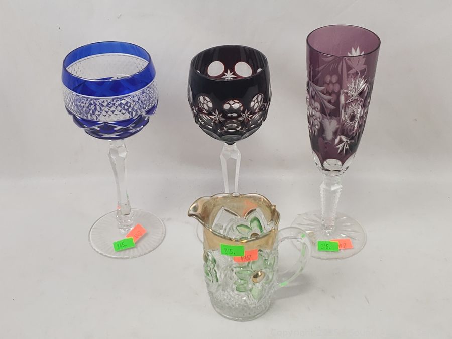 SAS Fine Men’s Watches, Antiques, Household Online Auction