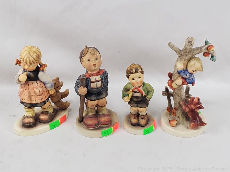 SAS Fine Men’s Watches, Antiques, Household Online Auction