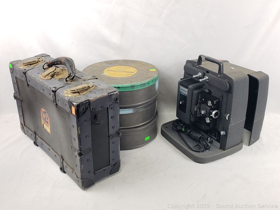 SAS Fine Men’s Watches, Antiques, Household Online Auction