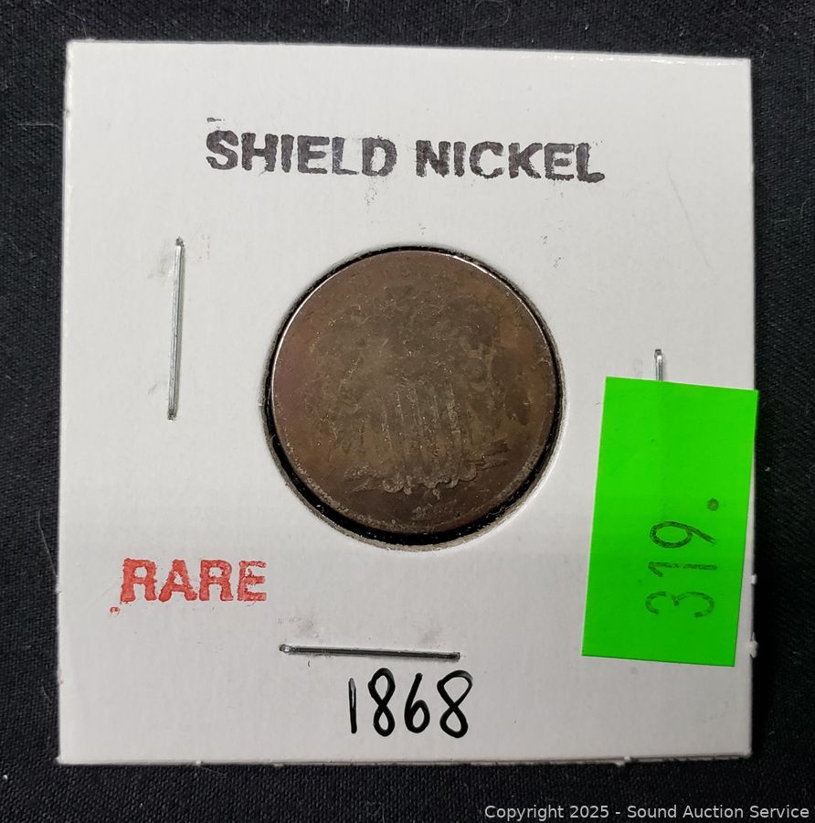 SAS Fine Men’s Watches, Antiques, Household Online Auction