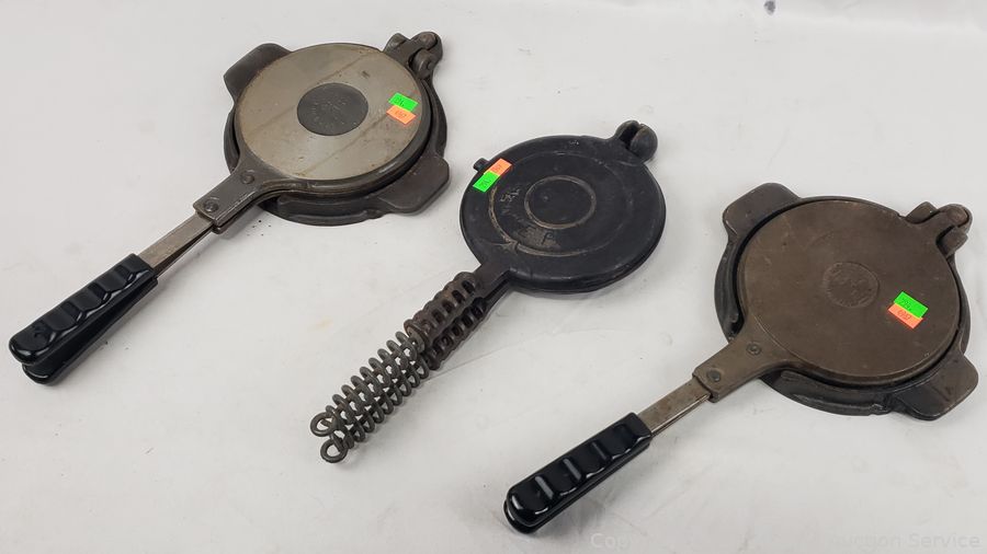 SAS Fine Men’s Watches, Antiques, Household Online Auction