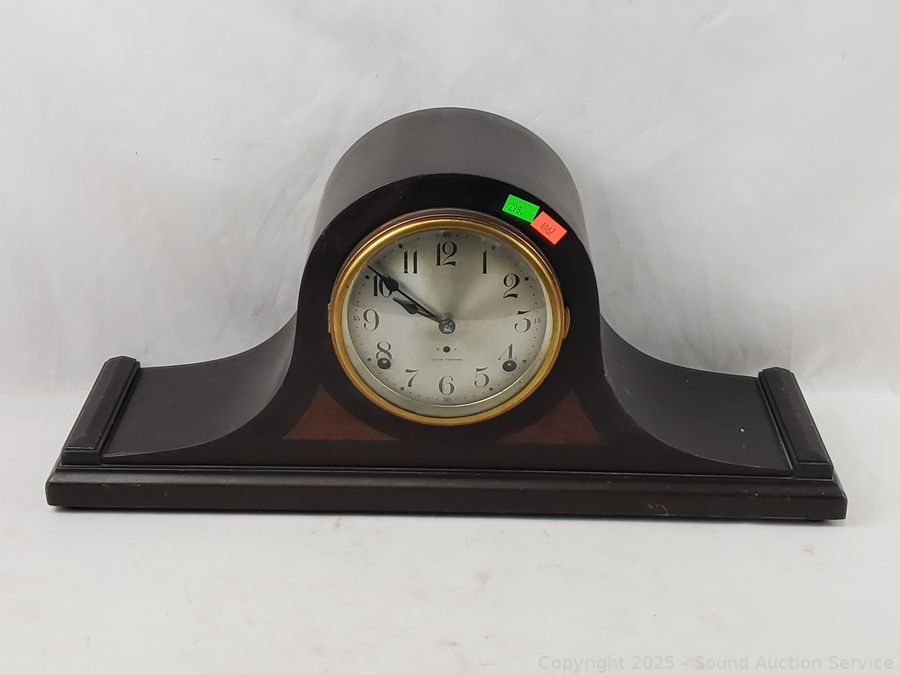 SAS Fine Men’s Watches, Antiques, Household Online Auction