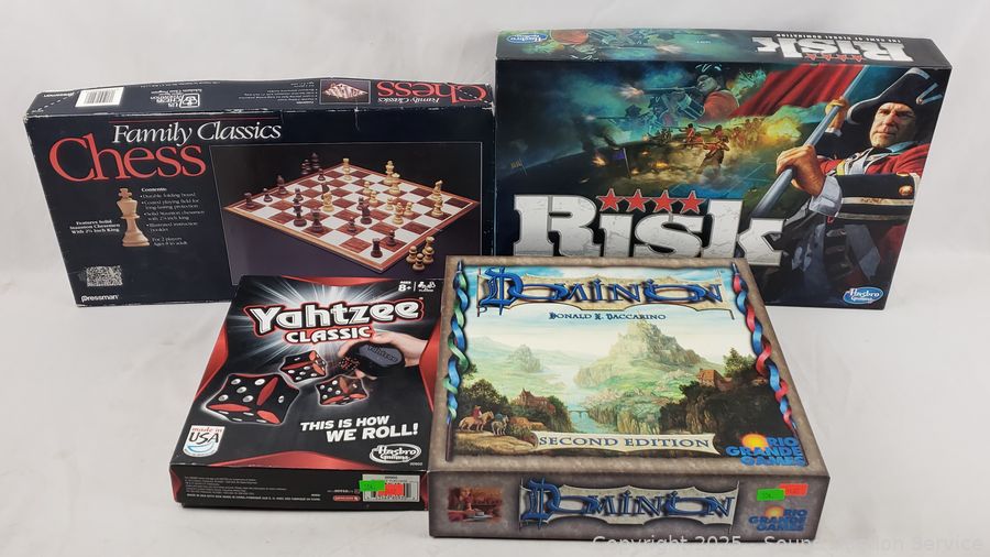 SAS Fine Men’s Watches, Antiques, Household Online Auction