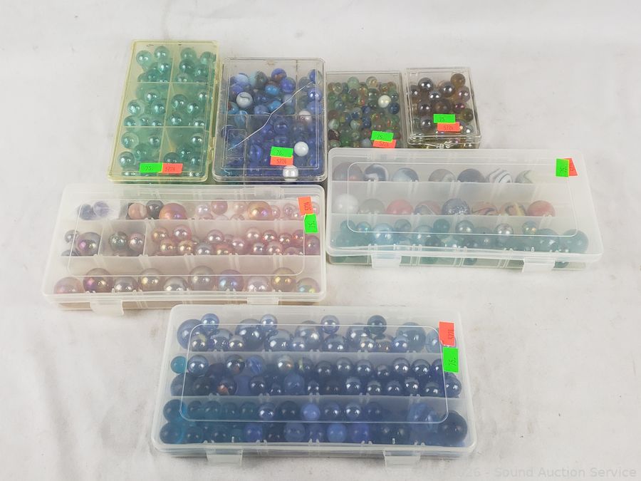 SAS Silver Bars, Silver Dollars, Ridgeway Clock Online Auction