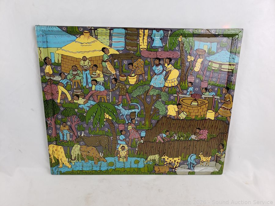 SAS Silver Bars, Silver Dollars, Ridgeway Clock Online Auction