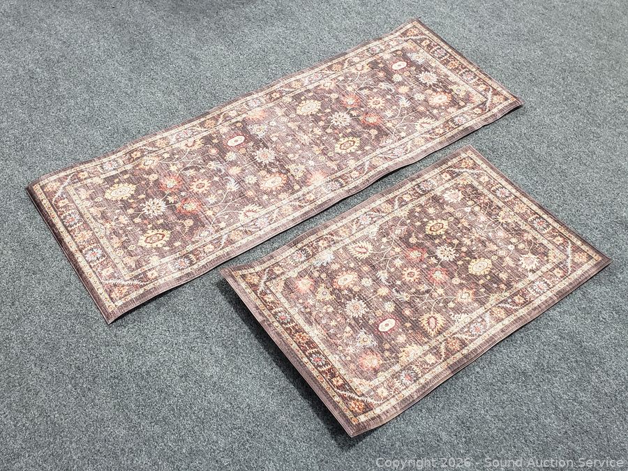 SAS Silver Bars, Silver Dollars, Ridgeway Clock Online Auction