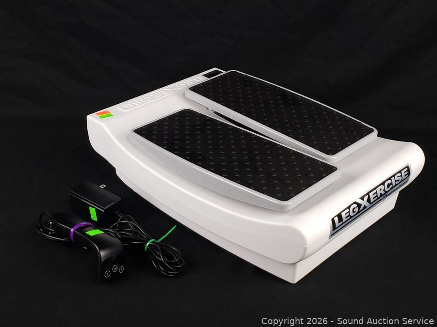 SAS Furniture, Household, TV, Books, Stamps Online Auction