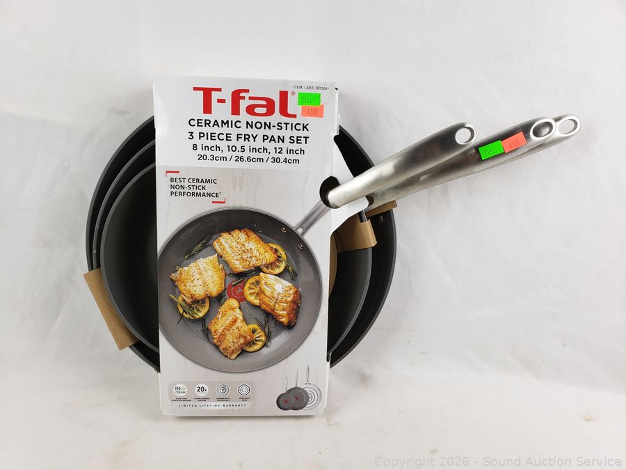 SAS Furniture, Household, TV, Books, Stamps Online Auction