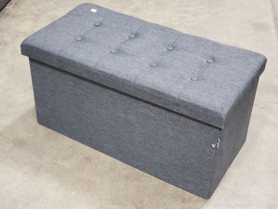 SAS Household Goods, Fitness, Pet Supplies Online Auction