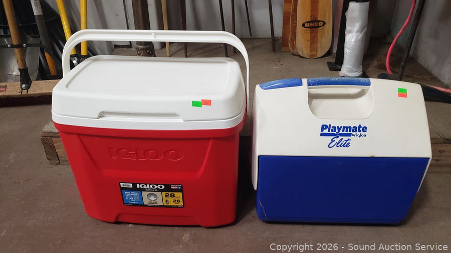 SAS Household Goods, Fitness, Pet Supplies Online Auction