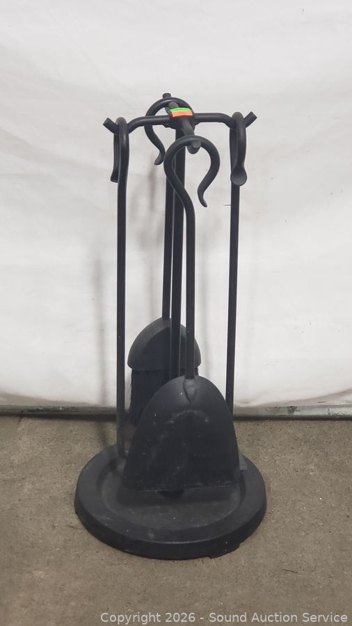 SAS Household Goods, Fitness, Pet Supplies Online Auction