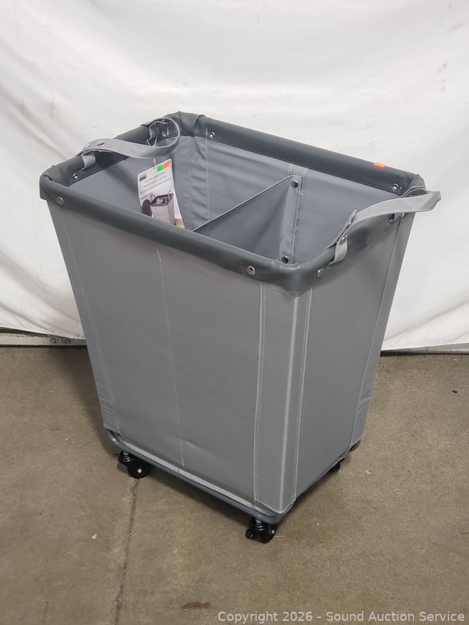 SAS Household Goods, Fitness, Pet Supplies Online Auction