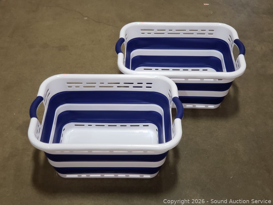 SAS Household Goods, Fitness, Pet Supplies Online Auction