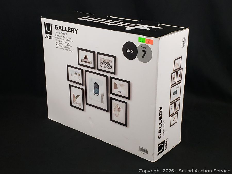 SAS Household Goods, Fitness, Pet Supplies Online Auction