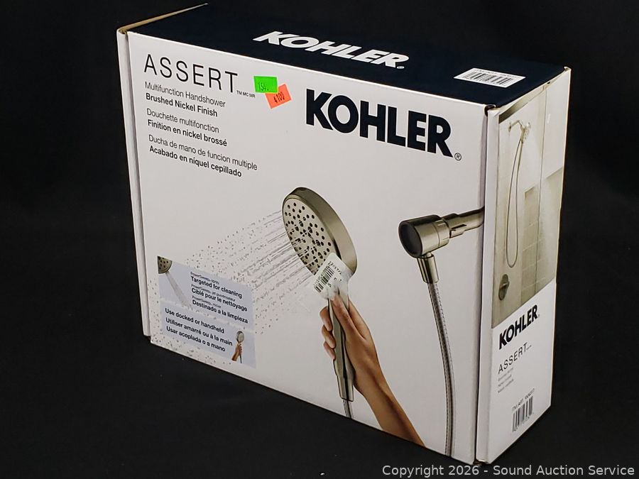 SAS Household Goods, Fitness, Pet Supplies Online Auction