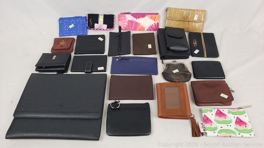 SAS Household Goods, Fitness, Pet Supplies Online Auction