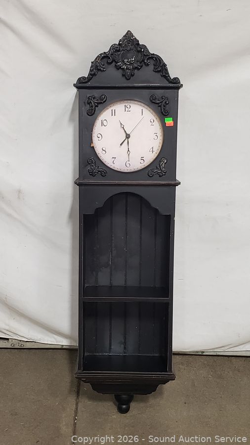 SAS Household Goods, Fitness, Pet Supplies Online Auction