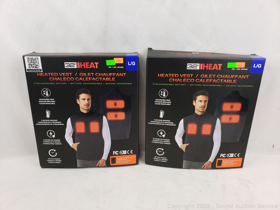 SAS Household Goods, Fitness, Pet Supplies Online Auction