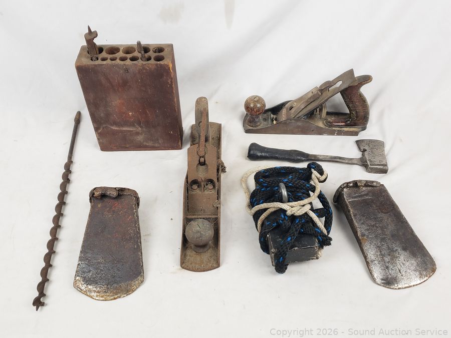 SAS Household Goods, Fitness, Pet Supplies Online Auction