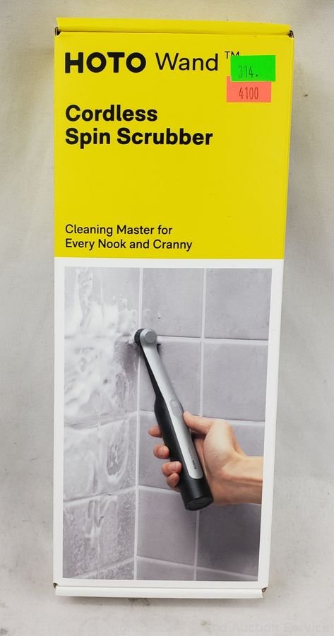 SAS Household Goods, Fitness, Pet Supplies Online Auction