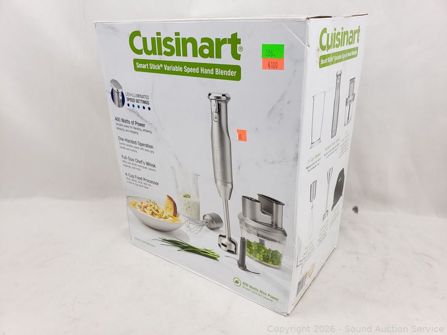 SAS Household Goods, Fitness, Pet Supplies Online Auction