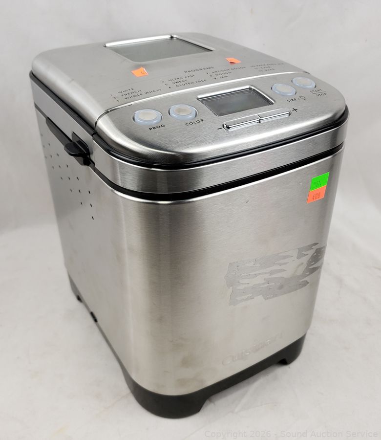 SAS Household Goods, Fitness, Pet Supplies Online Auction