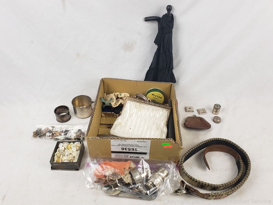 SAS Household Goods, Fitness, Pet Supplies Online Auction