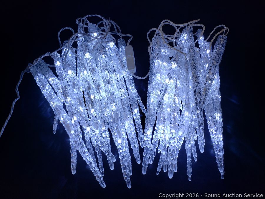 SAS Household Goods, Fitness, Pet Supplies Online Auction