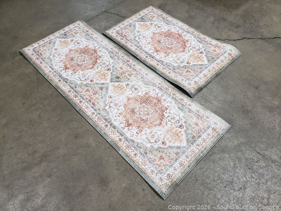 SAS Household Goods, Fitness, Pet Supplies Online Auction