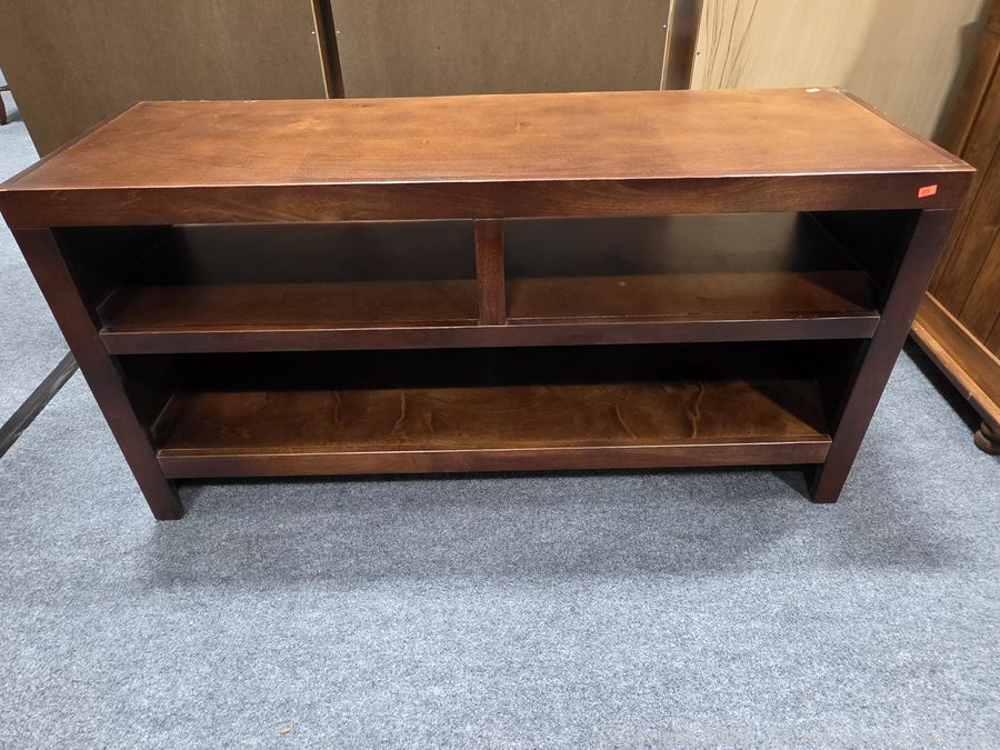 SAS Upright Freezer, Electronics, Footwear, Fitness Online Auction