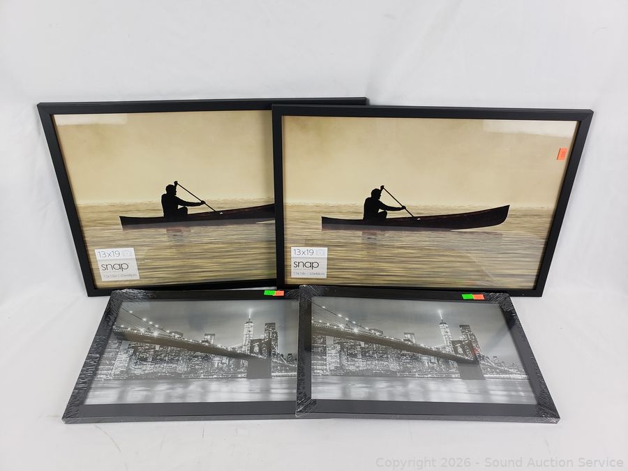 SAS Upright Freezer, Electronics, Footwear, Fitness Online Auction