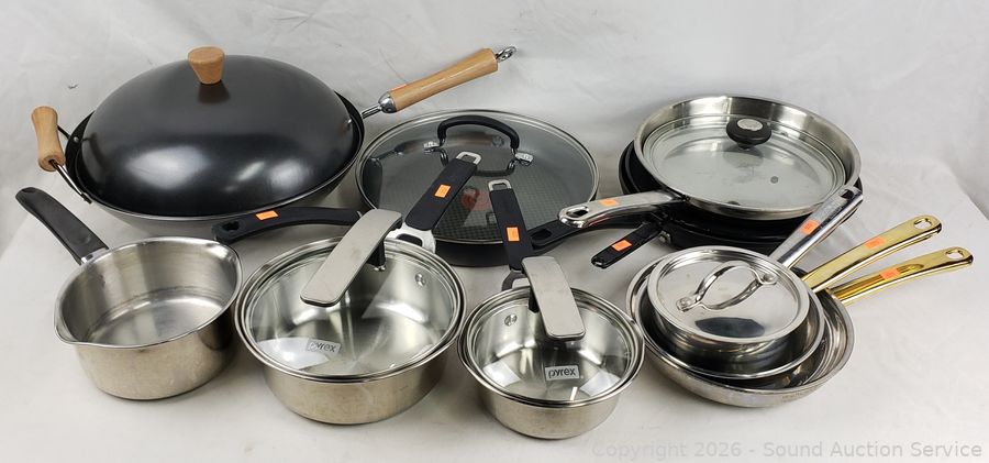 SAS Upright Freezer, Electronics, Footwear, Fitness Online Auction