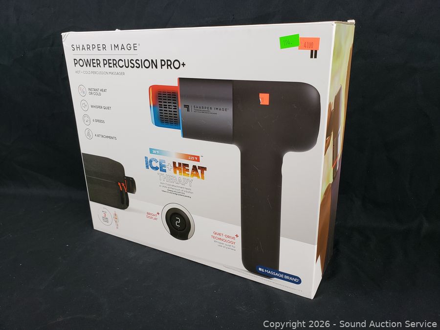 SAS Upright Freezer, Electronics, Footwear, Fitness Online Auction