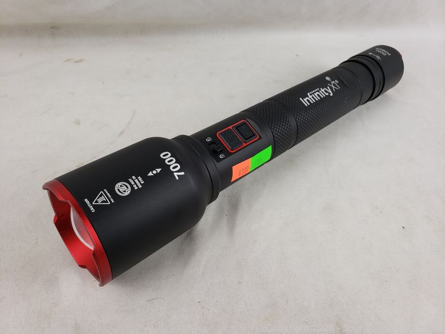 SAS Upright Freezer, Electronics, Footwear, Fitness Online Auction