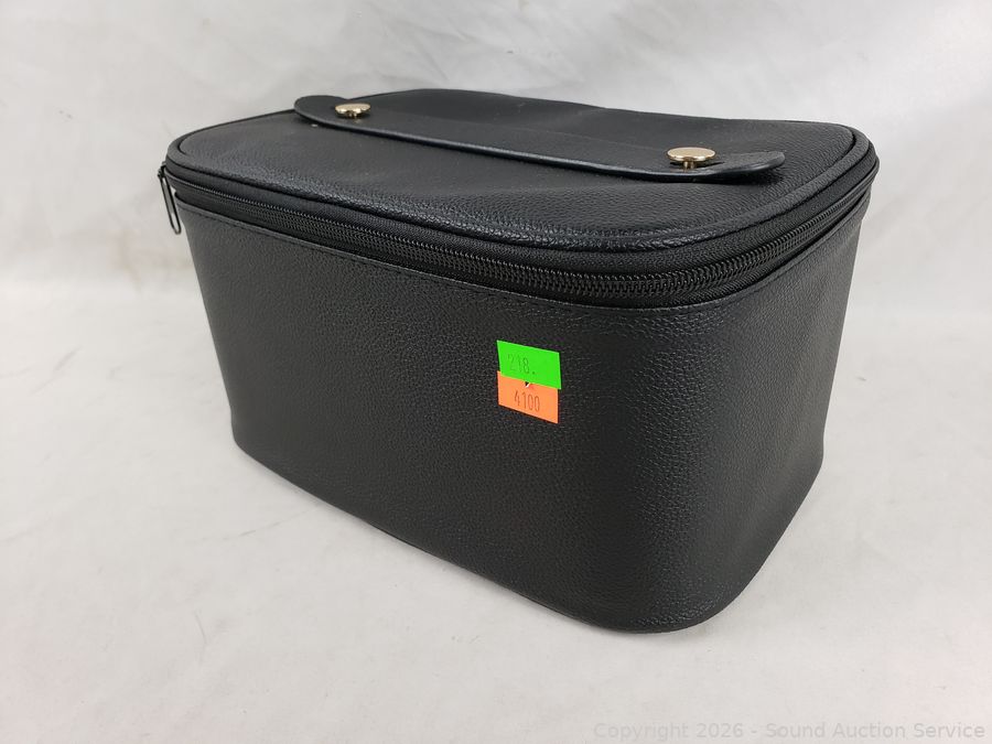 SAS Upright Freezer, Electronics, Footwear, Fitness Online Auction