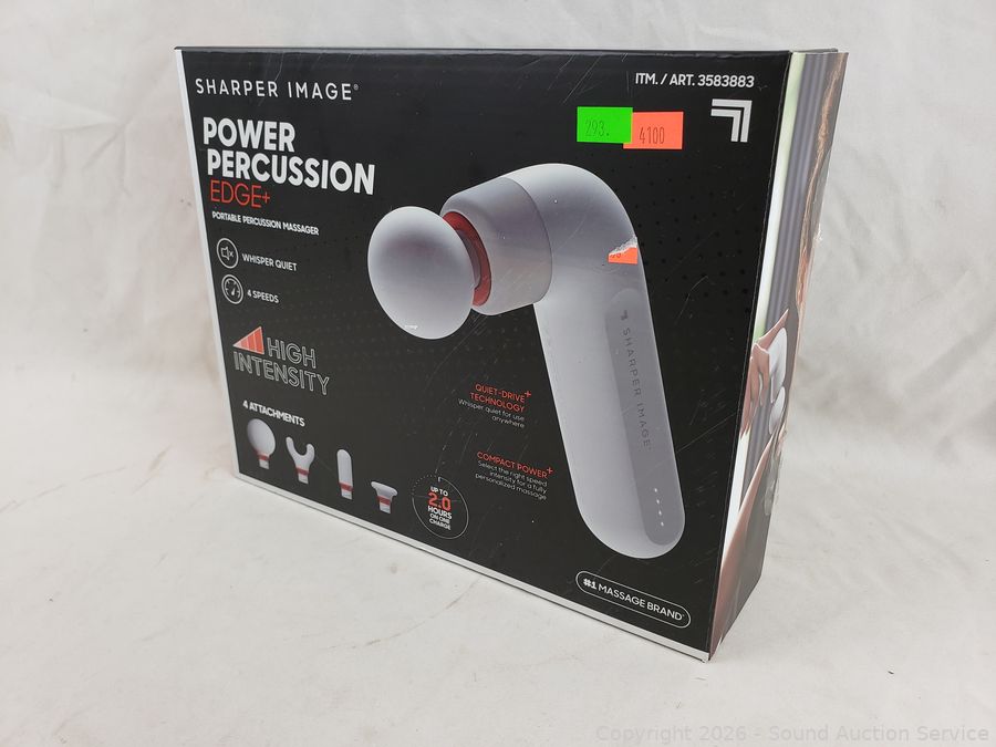 SAS Upright Freezer, Electronics, Footwear, Fitness Online Auction