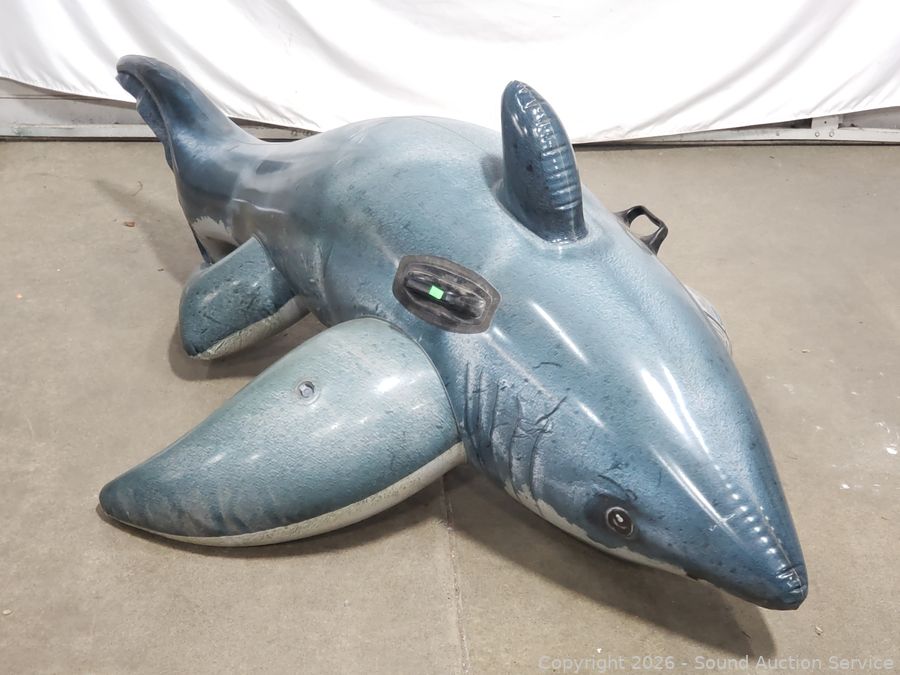 SAS Tools, Household Online Auction