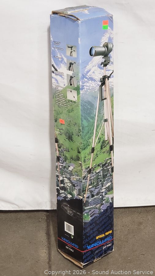 SAS Tools, Household Online Auction