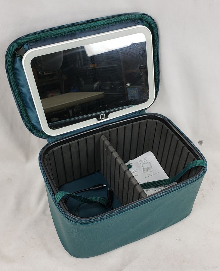 SAS Tools, Household Online Auction