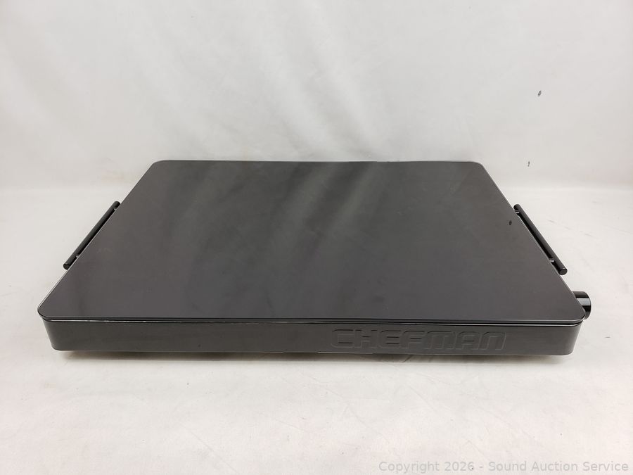 SAS Tools, Household Online Auction