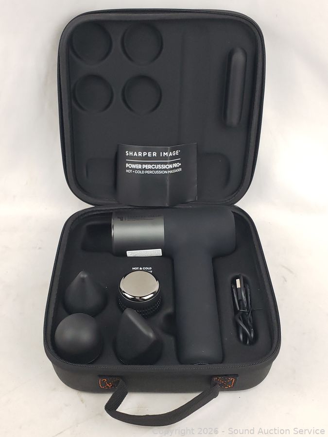 SAS Tools, Household Online Auction