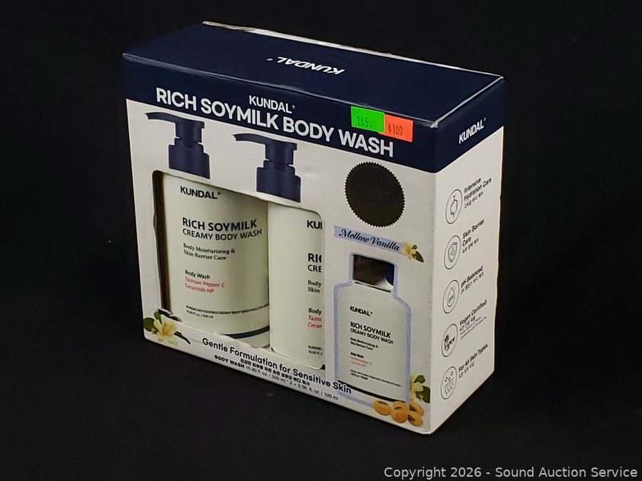 SAS Tools, Household Online Auction